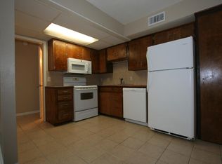 1807 Melrose Ave #C, Victoria, TX 77901