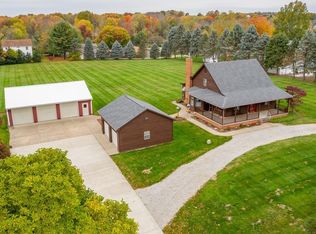 7875 Market Ave N, Canton, OH 44721