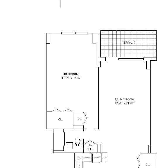 104-60 Queens Blvd #22L — Photo 20