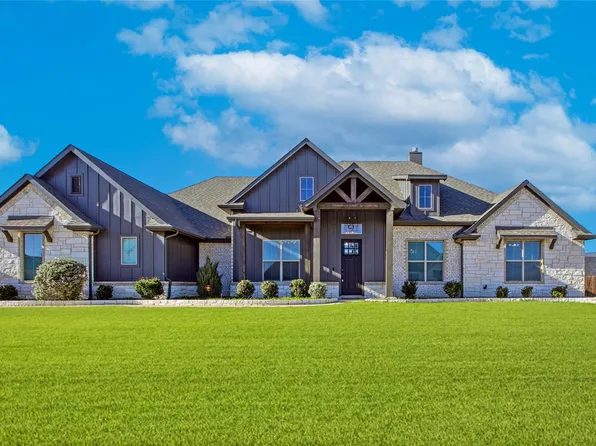 3931 Monterrey Oak Way, Ovilla, TX 75154