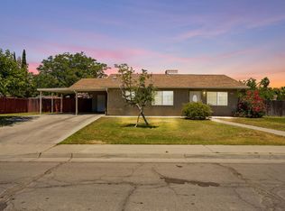 1808 Jenning St, Mendota, CA 93640