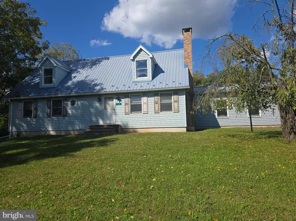 18 Central View Rd, Dillsburg, PA 17019