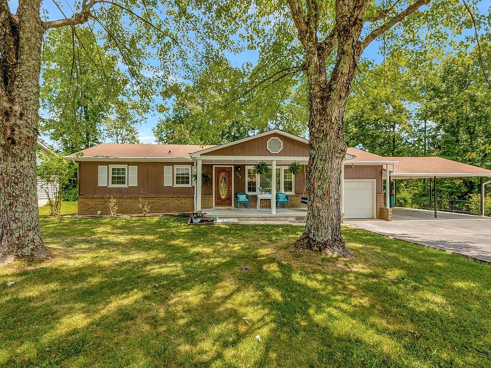 1219 Old Estill Springs Rd, Tullahoma, TN 37388 MLS 2676667 Zillow