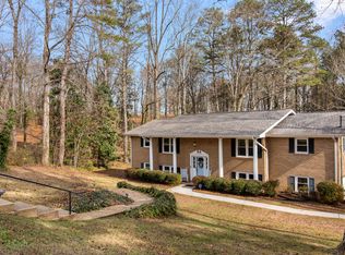 503 Loveman Ln, Dalton, GA 30720