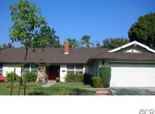 20357 Alta Hacienda Dr, Walnut, CA 91789