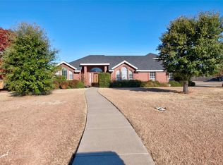 262 Mariah, Abilene, TX 79602