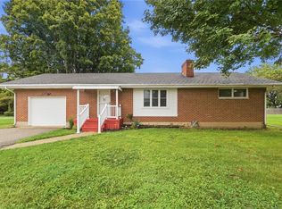 95 Lawnview Ave, North Hampton, OH 45349