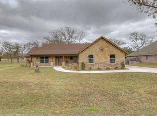 5401 Wedgefield Rd, Granbury, TX 76049