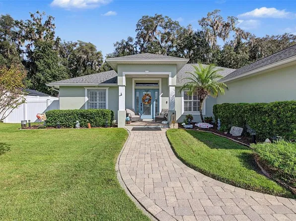 5294 HIDDEN OAKS DRIVE, LAKELAND, FL 33811