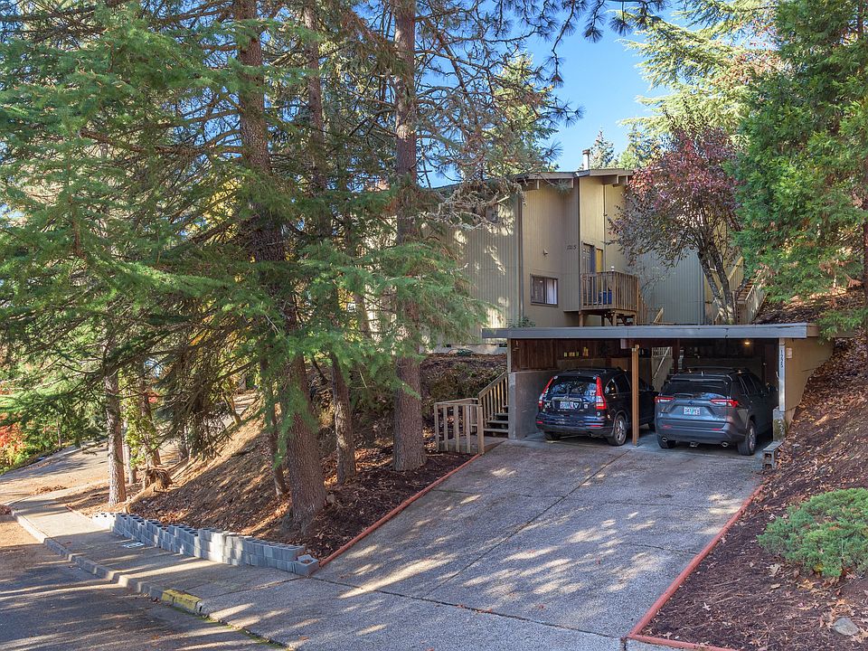 Front ext with carport