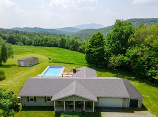 402 East Rd, Cornish, NH 03745