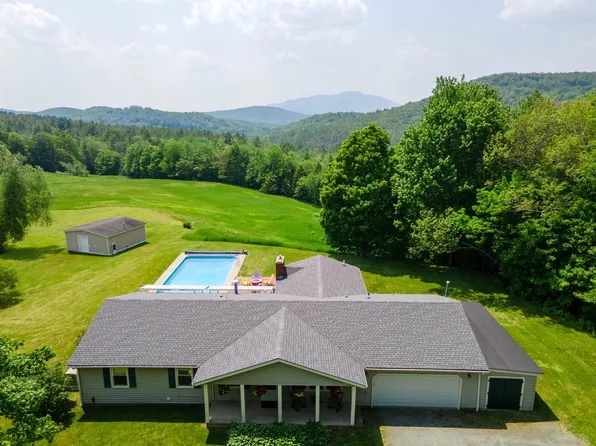 402 East Road, Cornish, NH 03745