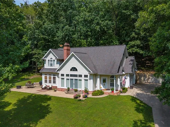 488 County Road 553, Jackson, MO 63755