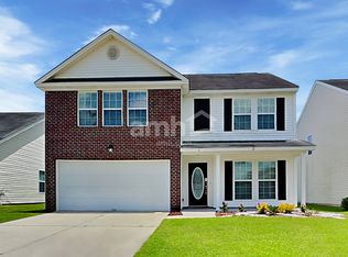 4 Laurel Ln, Port Wentworth, GA 31407