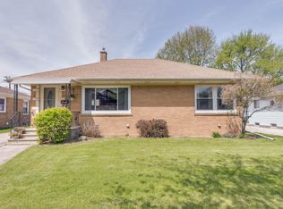 3212 22nd Ave, Kenosha, WI 53140