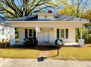 823 Silver Ave, Greensboro, NC 27403