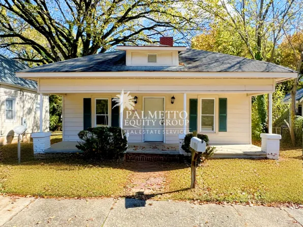 823 Silver Ave, Greensboro, NC 27403