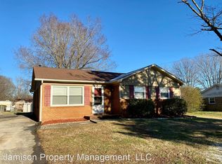 8002 Wynnview Rd, Indian Trail, NC 28079