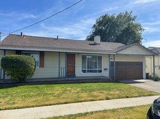 189 Isabella St, Hayward, CA 94544