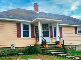 841 Lees River Ave, Somerset, MA 02725