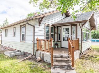 522 E 9th St, Cheyenne, WY 82007