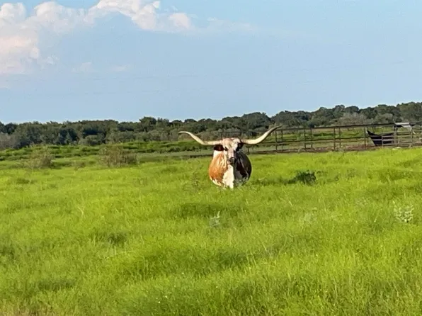 4565 County Road 140, Stephenville, TX 76401