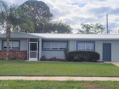 973 Poinsetta St, Cocoa, FL, 32927
