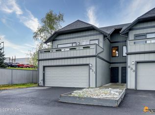 831 Merlin Loop #C1, Anchorage, AK 99518