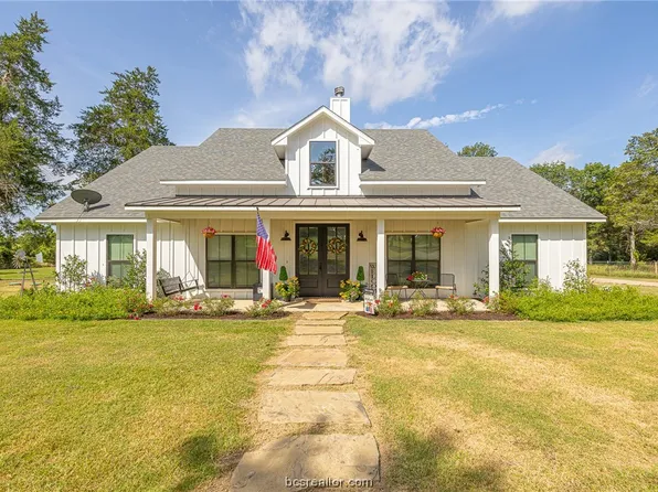 3630 County Road 220, Caldwell, TX 77836