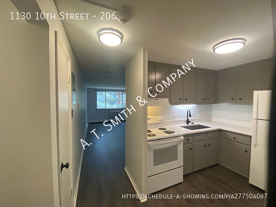 1st image of 1130 10th St APT 206