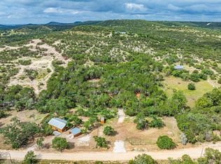 214 E Headwaters Ranch Rd, Kendalia, TX 78027