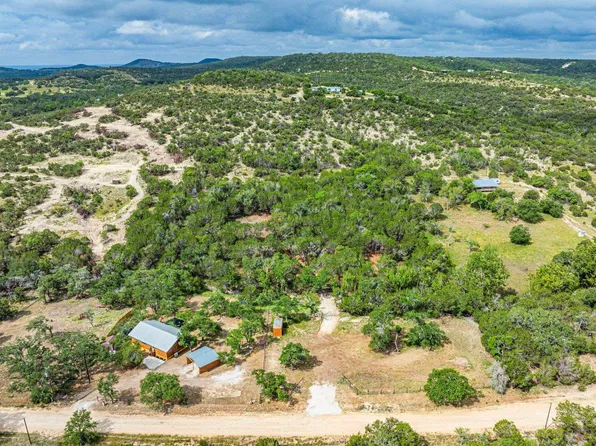 214 E Headwaters Ranch Road, Kendalia, TX 78027