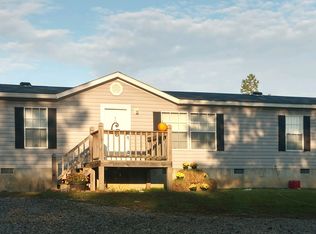 253 Rolling Hills Ln, Munford, AL 36268