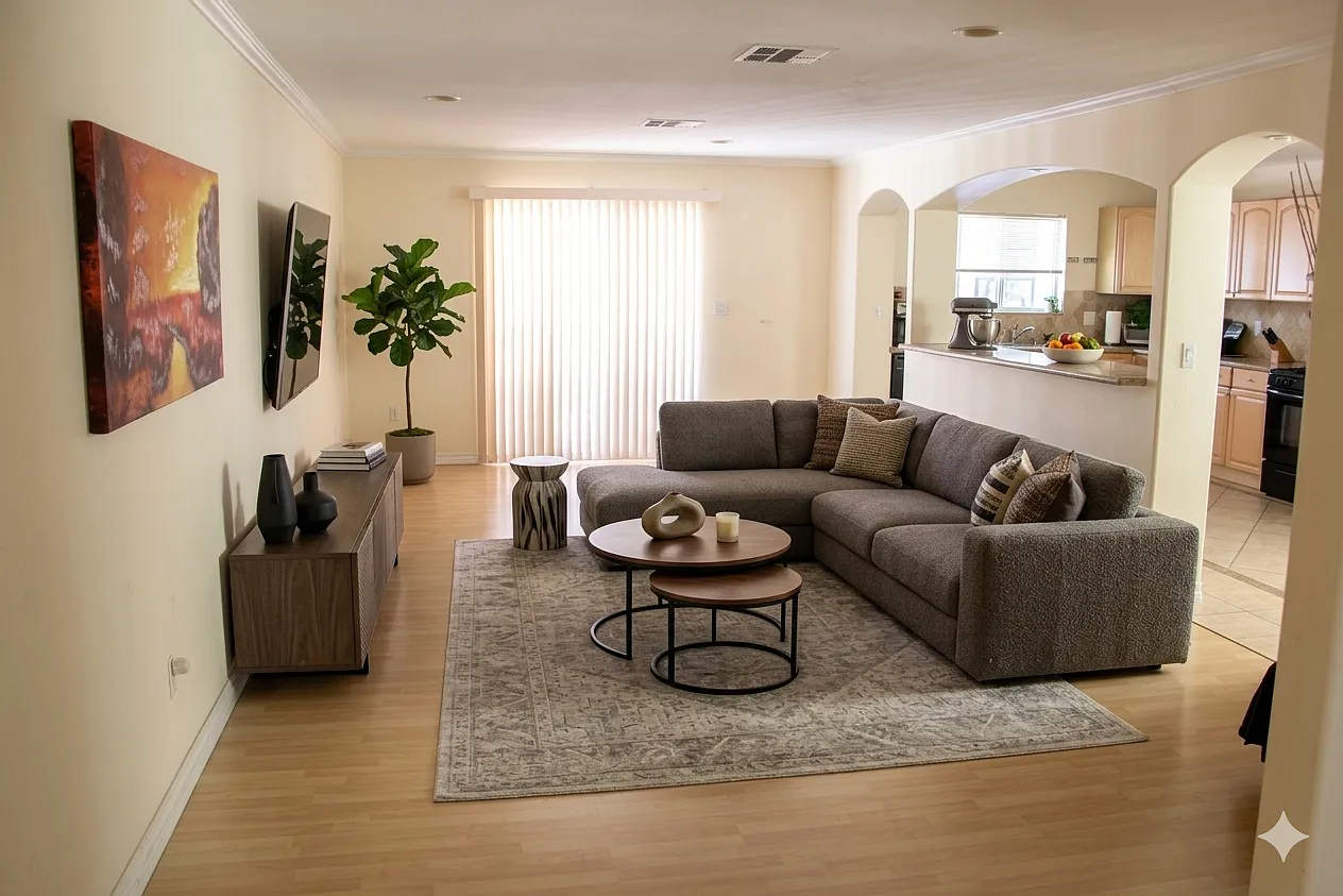 3 bed, 1684 sqft, $4,800 — Photo 4