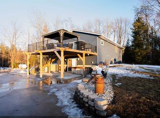 7708 State Highway 32 N, Gillett, WI 54124