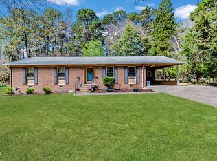 412 Winterlocken Dr, Sanford, NC 27330