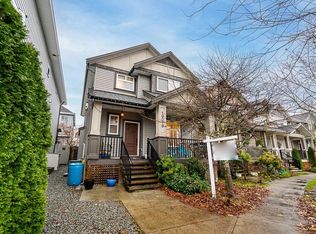 19079 67a Ave, Surrey, BC V4N 6A6
