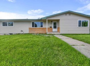 1215 Boulevard St, Sturgis, SD 57785