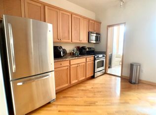 402 Grand St APT 4N, Hoboken, NJ