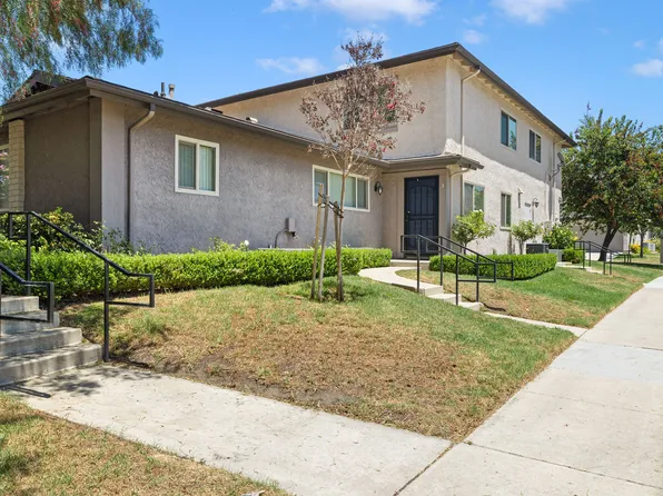 5985 Nelda St Unit 3, Simi Valley, CA 93063