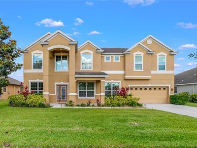 4011 Asheville Ln, Saint Cloud, FL, 34772