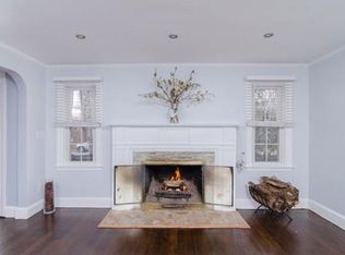 1090 Furnace Brook Pkwy, Quincy, MA 02169