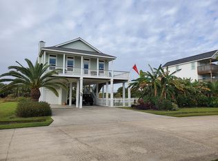 22406 Vista Del Mar, Galveston, TX 77554