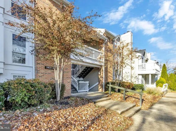 2821 S Wakefield St #7, Arlington, VA 22206