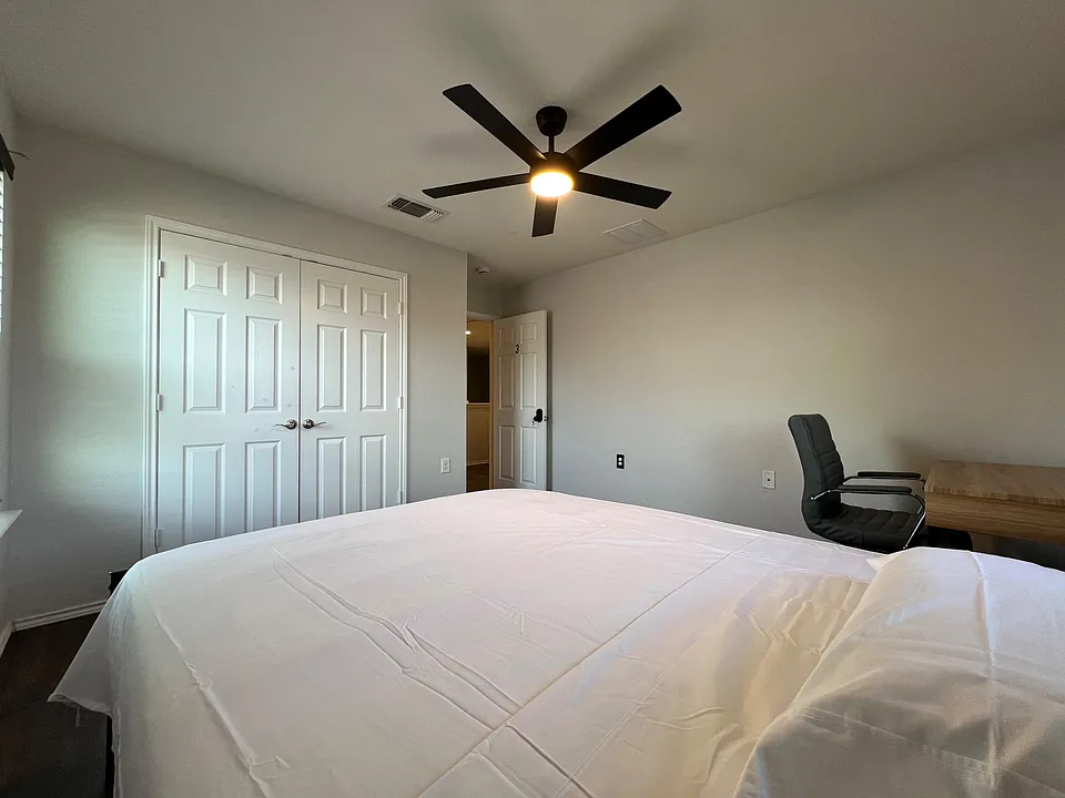 Magnolia Blf