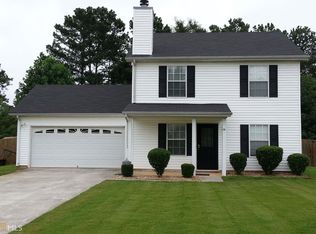 70 Fairclift Dr, Covington, GA 30016