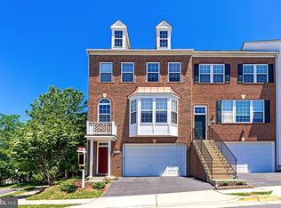 14034 Sawteeth Way, Centreville, VA 20121
