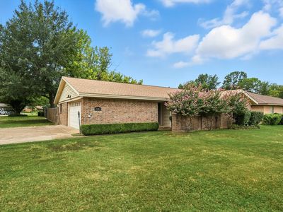 2101 N Mill St, Lewisville, TX, 75057