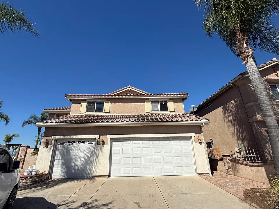 4520 Pacific Riviera Way