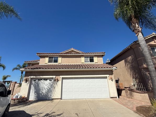 4520 Pacific Riviera Way